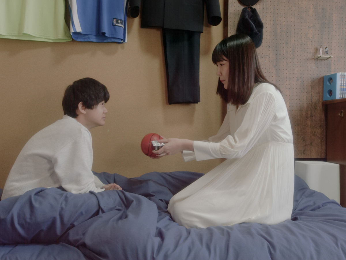 トランスジェンダーがタイムスリップ!?　コメディ映画『となりのとらんす少女ちゃん』11.7公開決定