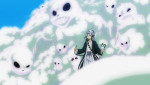 アニメ『朱色の仮面』場面写真