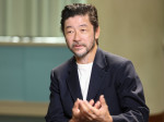 『THE OPEN CALL ‐MAIN PARTNER 山田孝之‐』ゲストパートナー：浅野忠信