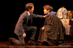 舞台『ハリー・ポッターと呪いの子』小野賢章出演の舞台写真