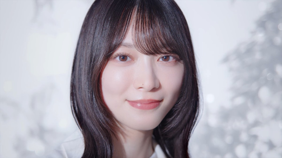 新たな坂道グループ「青葉坂46」誕生へ！　井上和、森田ひかる、小坂菜緒らによるオーディション告知ムービーも解禁