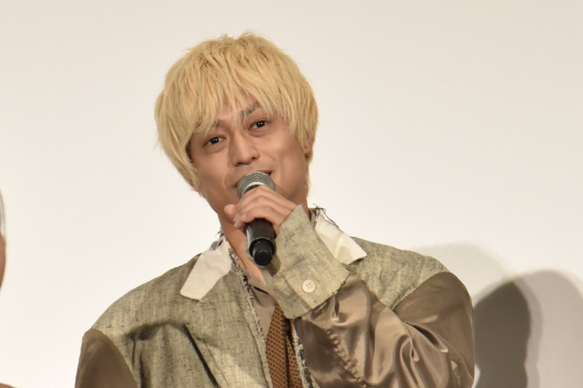 土屋太鳳＆佐久間大介『マッチング』続編完成に喜び　互いへの信頼明かす「また吐夢に会える」