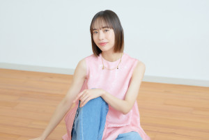 井桁弘恵