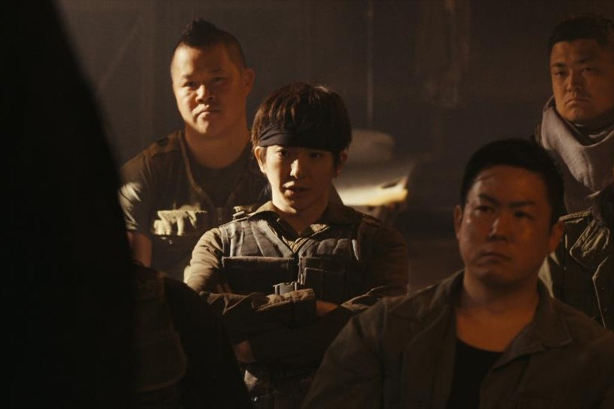 『VIVANT』エージェントから傭兵まで　人気俳優のサプライズ出演にびっくり「昨日見た顔だと思ったら」「贅沢すぎる」