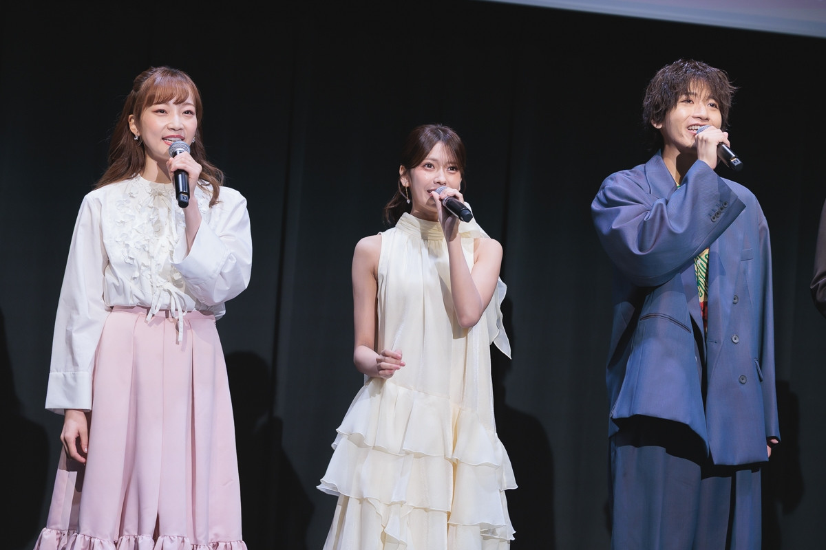 乃木坂46・奥田いろは、同期メンバーに主演ミュージカルアピール「かっこいいんだぞ」