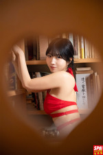 『SPA!デジタル写真集 Miina「最胸の超新星、現る！」』より