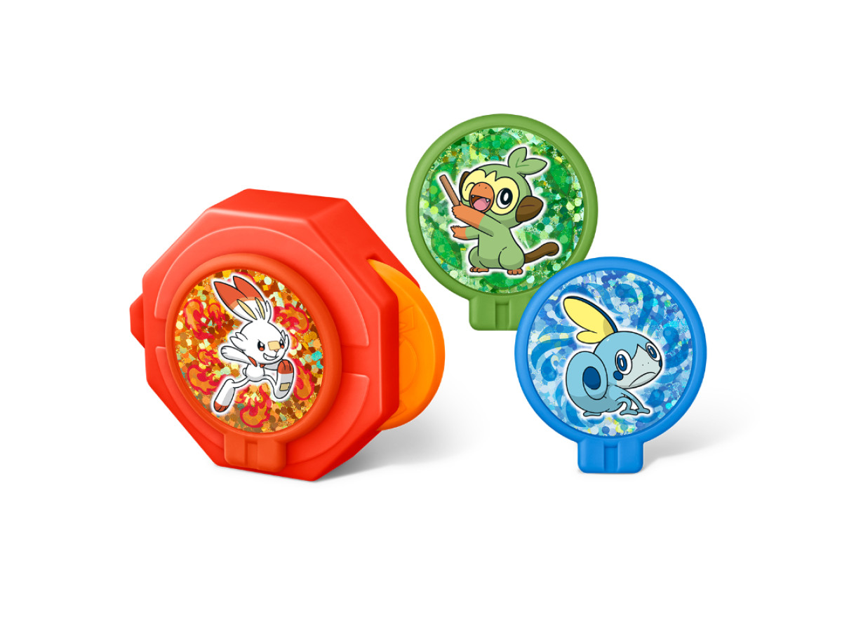 20260803 ハッピーセット「ポケモン」