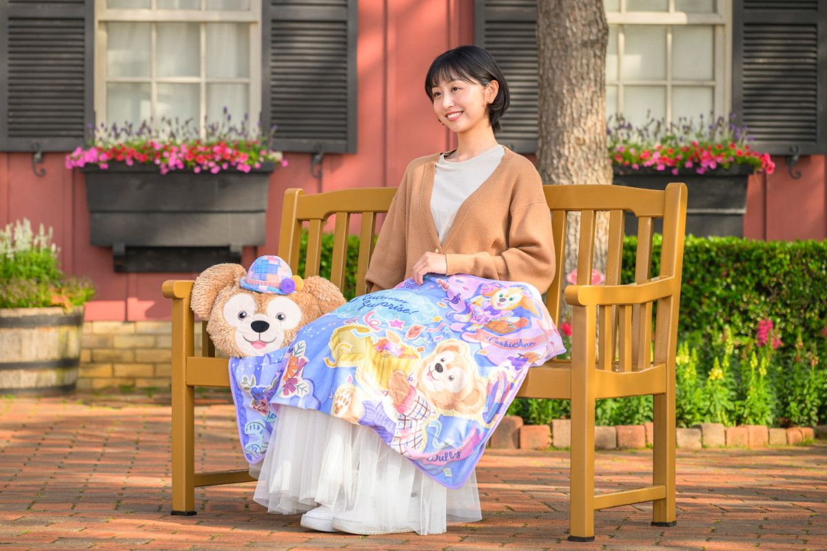 20260805 ダッフィー＆フレンズのハロウィーン