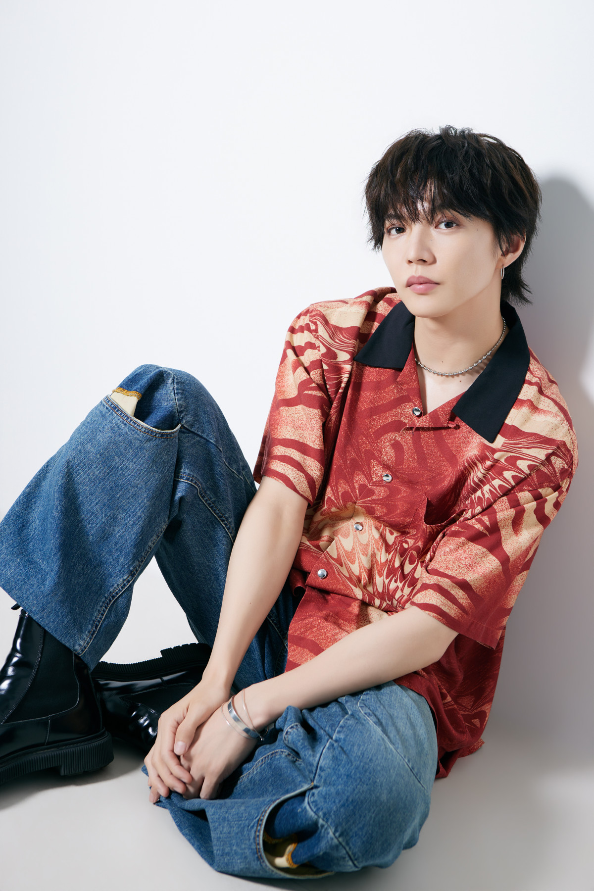 202607FANTASTICS佐藤大樹インタビュー
