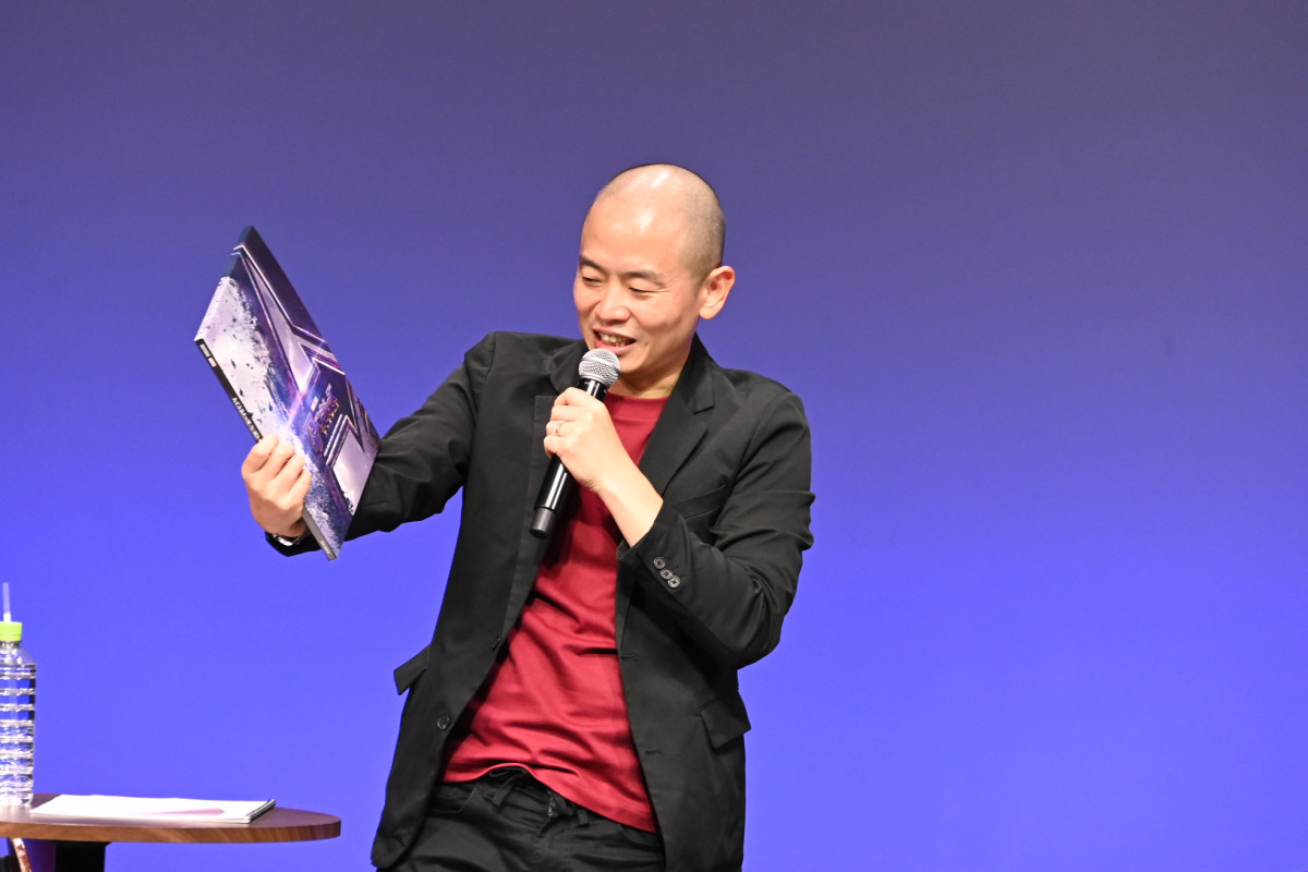 元AKB48・松井咲子＆元ゾフィー・上田航平夫婦「マーベル作品がきっかけで仲が深まった」　“マーベル愛”を語り尽くす！