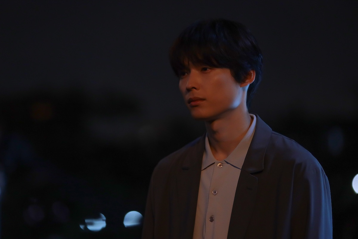 『告白－25年目の秘密－』第6話 “爽太”松村北斗、観覧車デートから一転　殺害事件の犯人も明らかに！