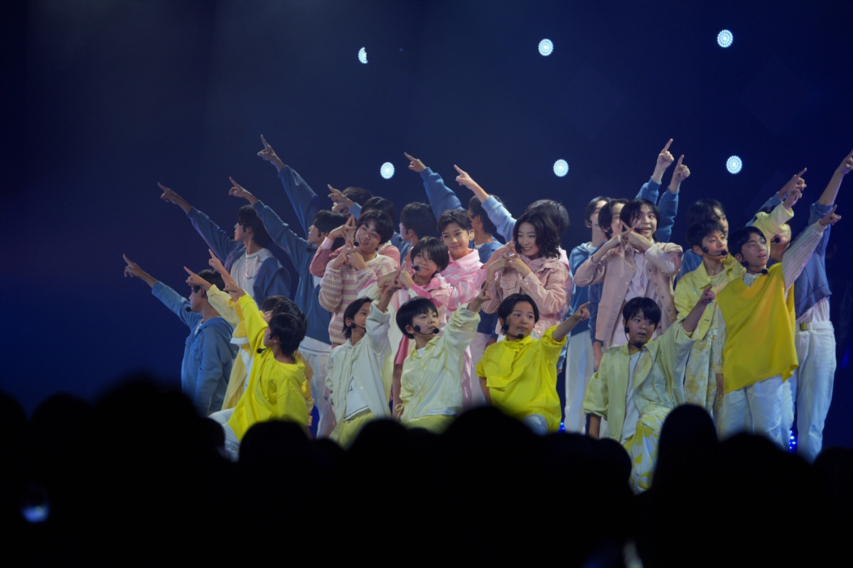 CLASS SEVENら「be NEXT〜Summer Live 2026〜」完走！　大東立樹「皆さまの笑顔は大切な思い出」