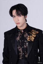 『HiGH＆LOW THE 戦国 LOVE&HATE』に出演するTHE RAMPAGE・藤原樹