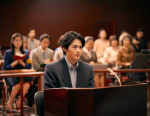 映画『ファーストボイス』場面写真