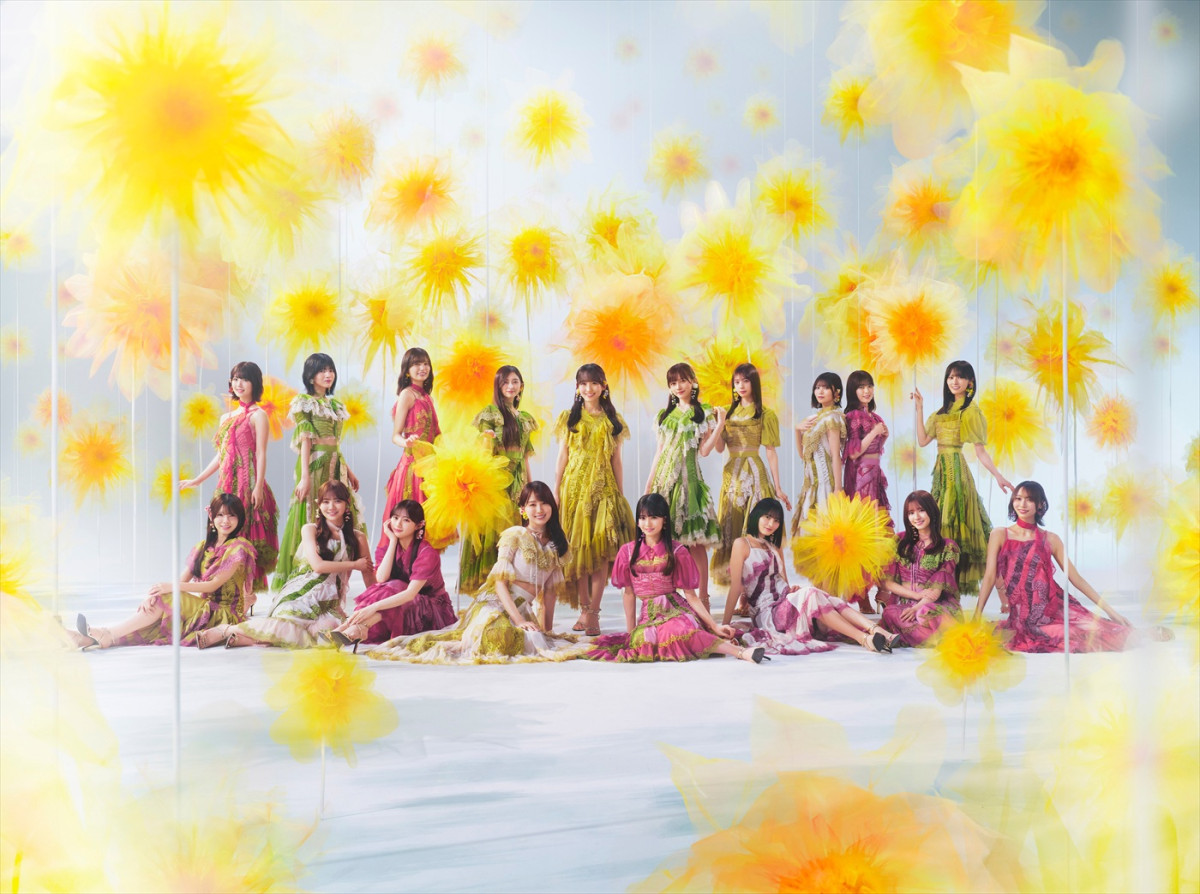乃木坂46恒例“神宮”ライブ開幕！　活動休止中の増田三莉音がサプライズ登場　6期生による全国ツアー決定