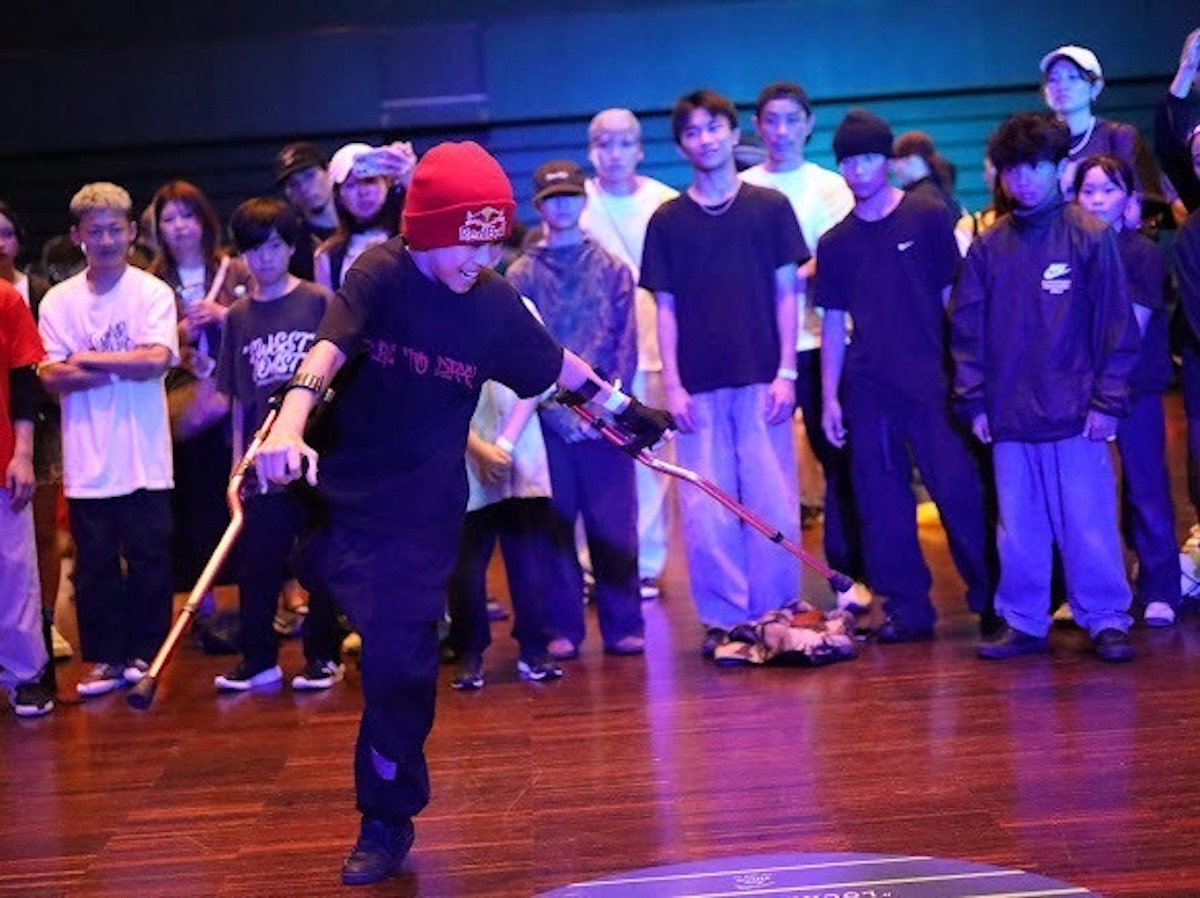 関西ジュニア、10歳の“片足のB-BOY”に密着！ 『24時間テレビ』でSPパフォーマンスも披露