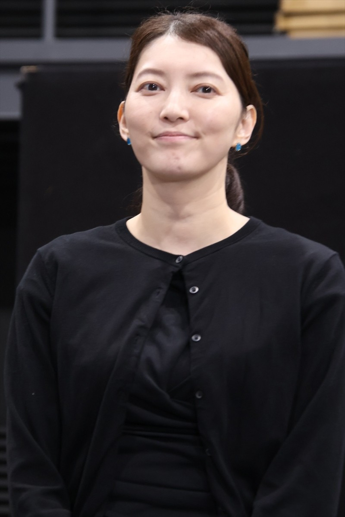 朝夏まなと×七海ひろき×夢咲ねね「一緒にいるシーンがすごく心地良い」 音楽劇『39歳』稽古場取材会レポート