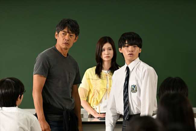 『GTO』第6話より