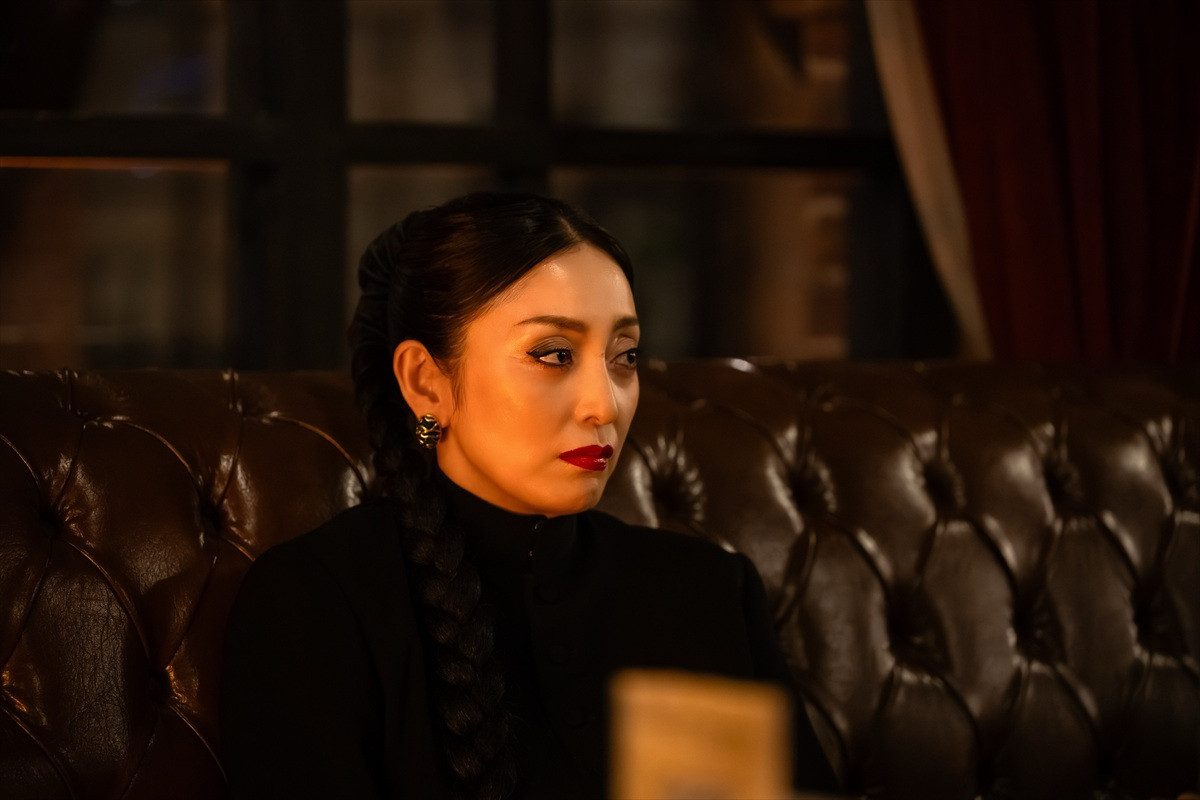 『VIVANT』“野崎”阿部寛、シンシー接触の目的判明もネット警戒「ほんとに？」「まだ裏がありそう」（ネタバレあり）