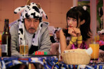 Netflixシリーズ『俺のこと、なんか言ってた？』場面写真