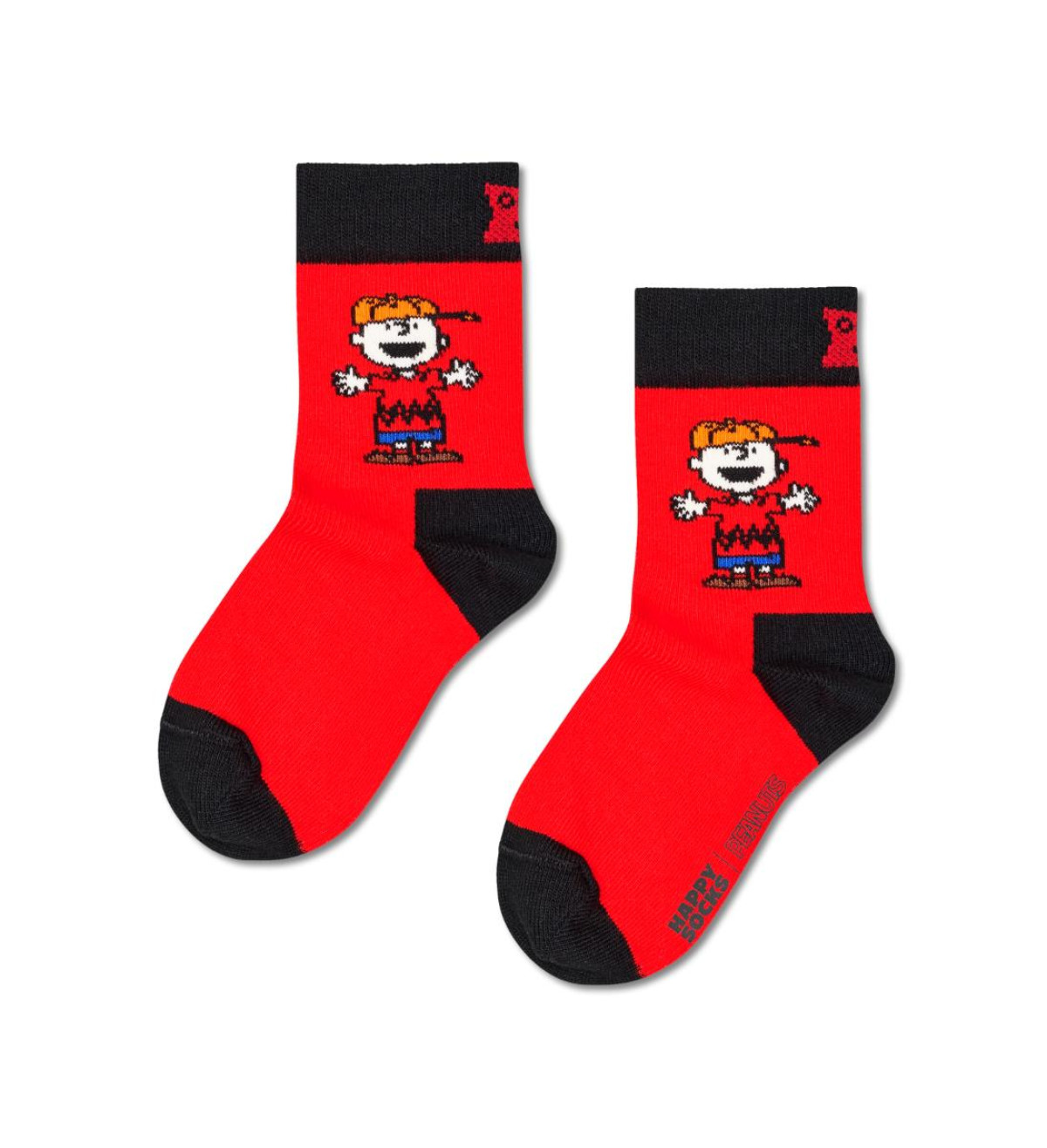 260826『Peanuts』×「Happy Socks」