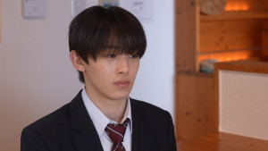 映画『ようこそ、ひまわりへ』場面写真