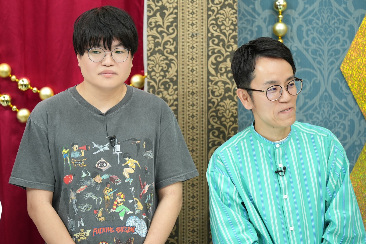「お金に支配されている」ダイアン津田は売れすぎて変わってしまったのか？