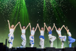 「2026 ME：I 2ND ARENA LIVE TOUR “ME：I WAY”」有明アリーナ公演より