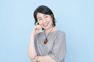 長野里美