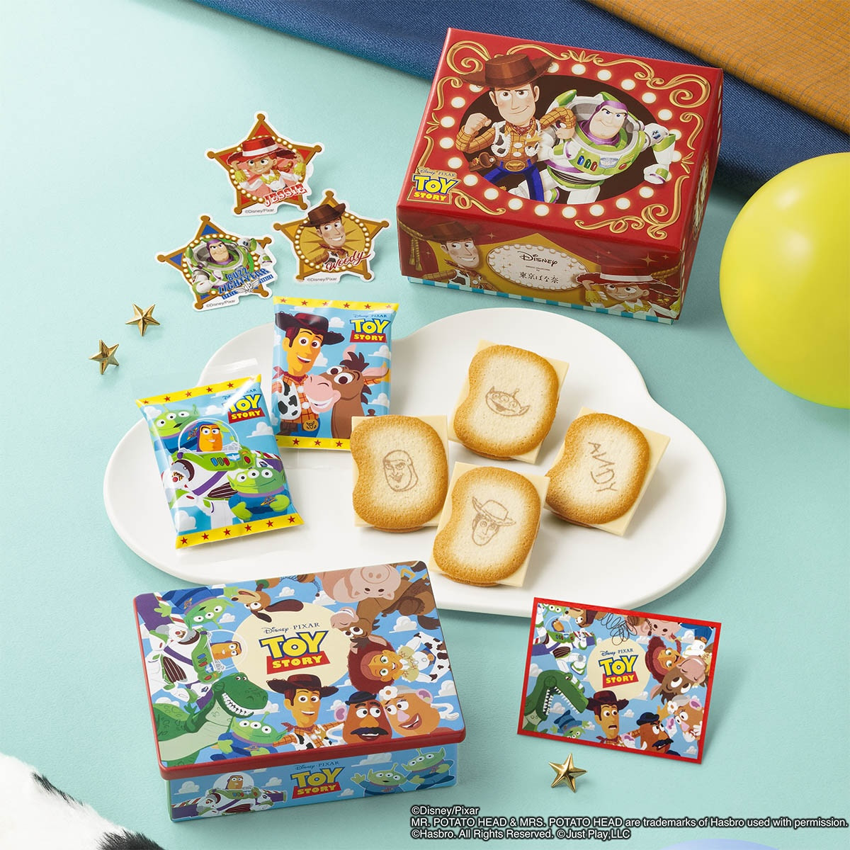 2026. 8.5Disney THE MARKET 2026 in 日本橋三越本店