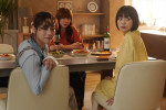 ドラマ『Tokyo middle 30』第3話より