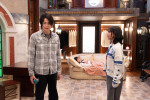 『仮面ライダーゼッツ』第48話場面カット