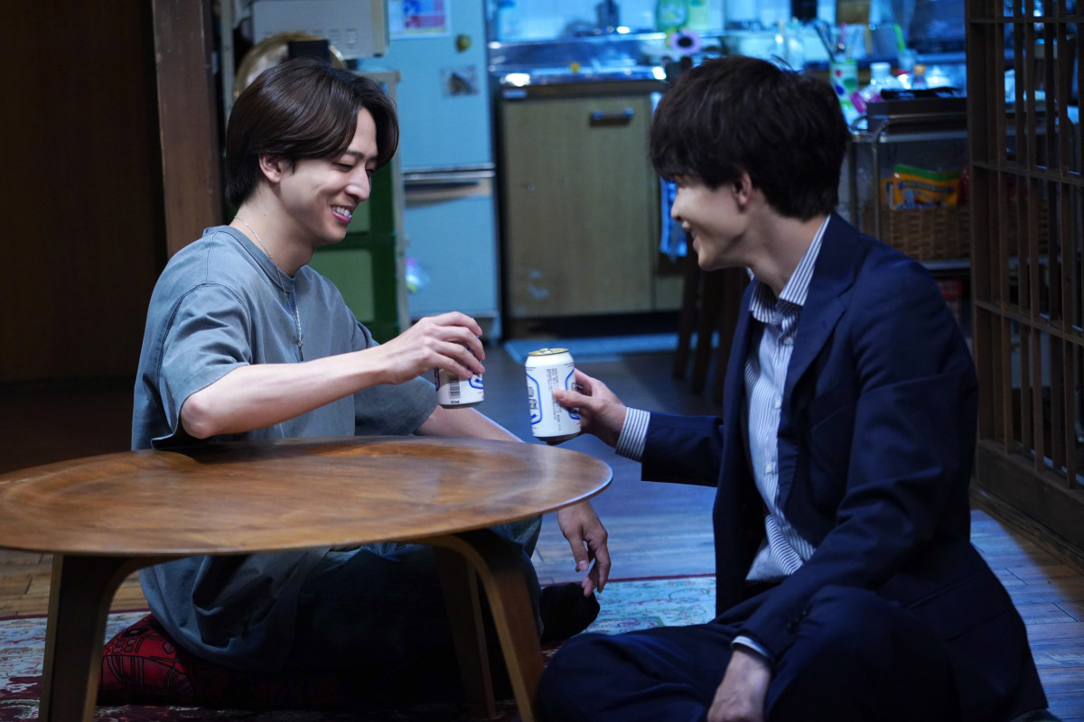 『ラストノート』葵＆澄晴の甘い時間に「赤面」「心臓持ちません」の声　ラストの莉奈にも反響