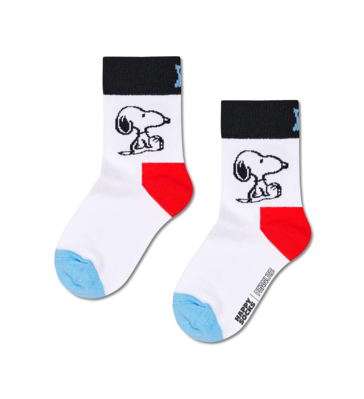 260826『Peanuts』×「Happy Socks」