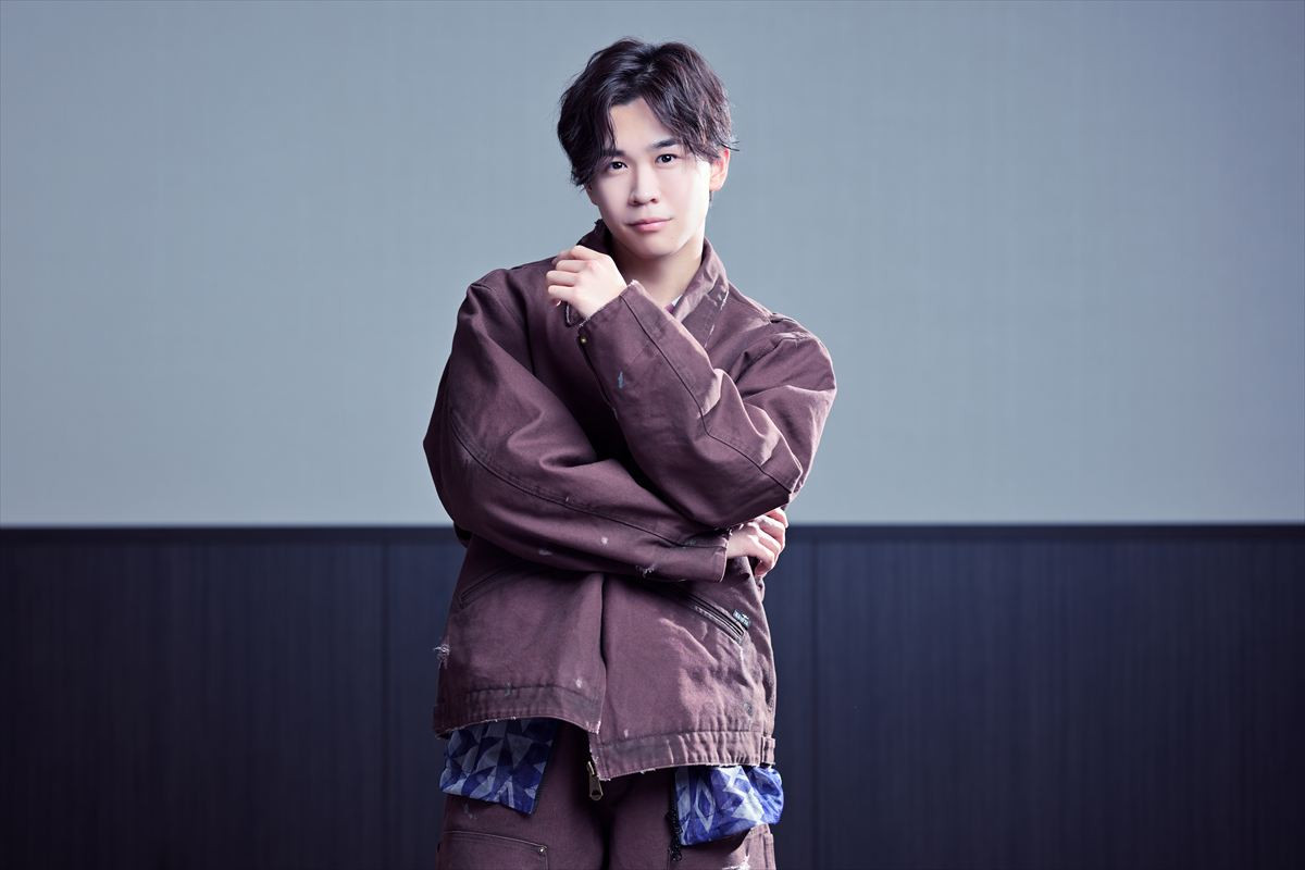 鈴木福、人気ミュージカル主演に「誰かと比べるような意識はしない」　“自分らしさ”探す心境語る