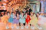 Mrs. GREEN APPLE × FRUITS ZIPPER　8月31日放送の『テレビ×ミセス』より