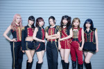 「2026 ME：I 2ND ARENA LIVE TOUR “ME：I WAY”」を開催するME：I
