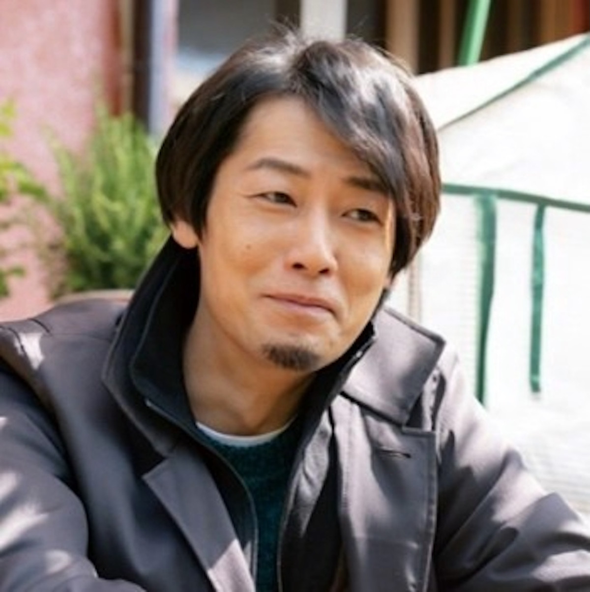 桜井ユキ主演『しあわせは食べて寝て待て〜早春の養生編〜』心和む撮影現場のオフショットが公開