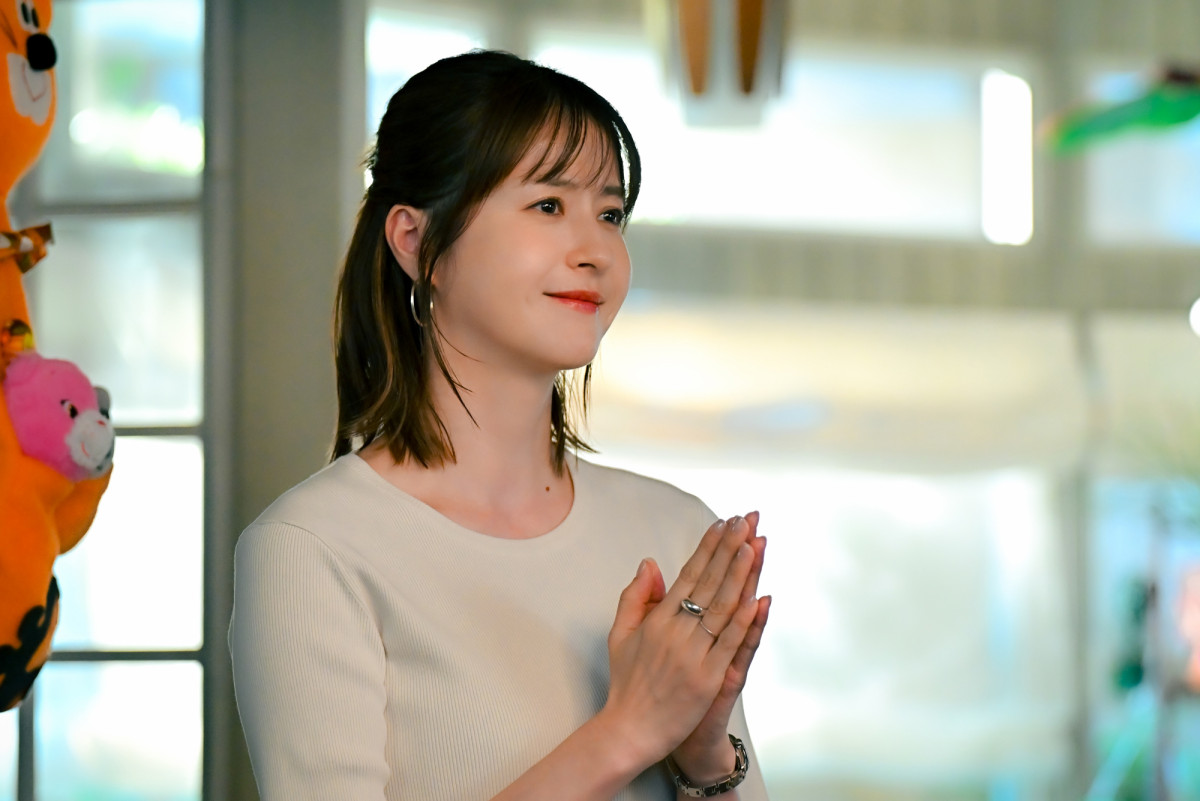 『君の好きは無敵』杏奈＆麦のまさかの破局理由に視聴者驚き「斜め上すぎて」「意外すぎた」
