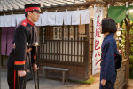 連続テレビ小説『風、薫る』第100回より