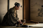 大河ドラマ『豊臣兄弟！』第33回「北庄城の別れ」より