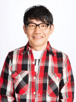 大河ドラマ『逆賊の幕臣』に出演する飯尾和樹