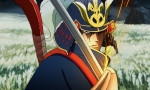 アニメ『SEKIRO： NO DEFEAT』場面写真