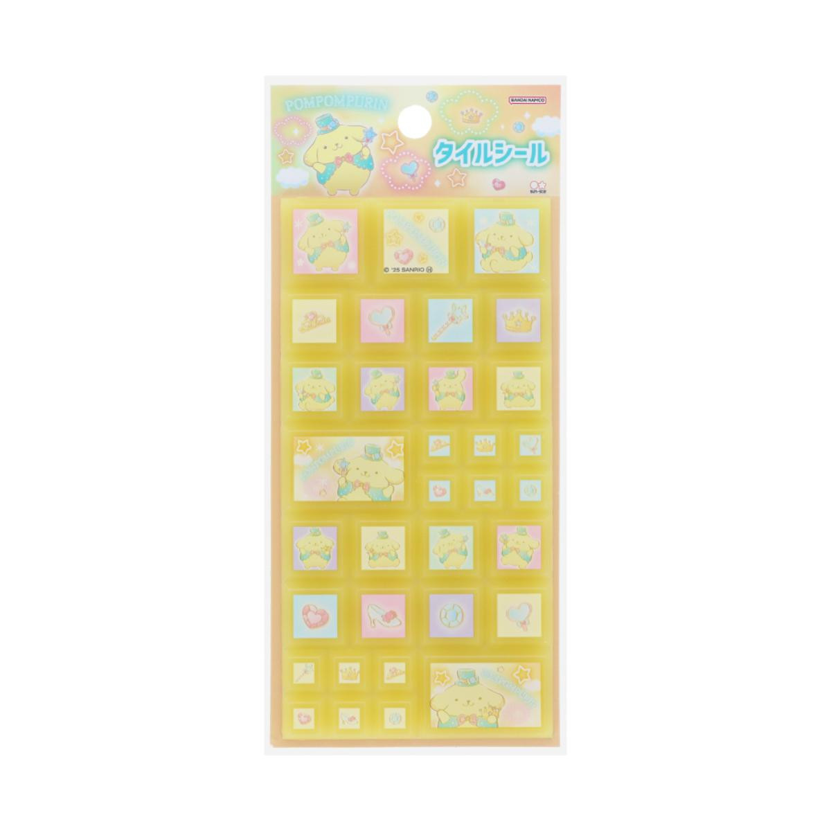 260903「ポムポムプリンフェア」