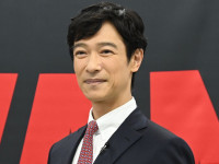 堺雅人
