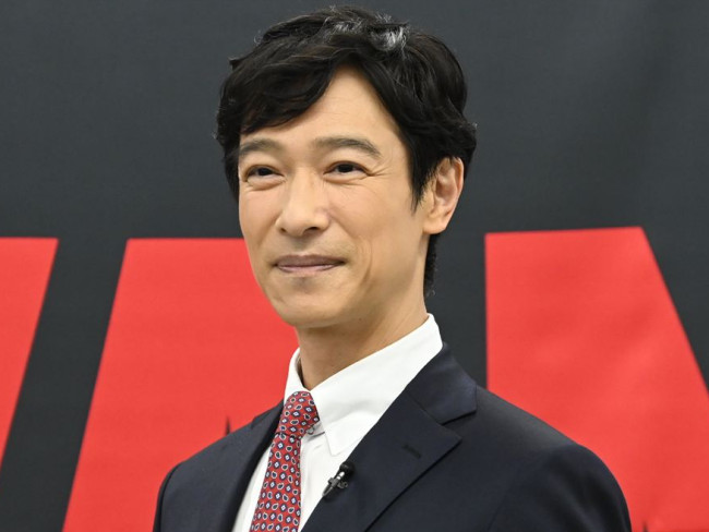 堺雅人