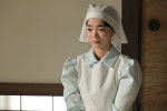 連続テレビ小説『風、薫る』第128回より