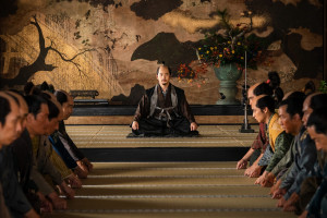 『豊臣兄弟！』第37回 “秀長”仲野太賀、新天地“大和”の統治へ　絶大な権力を持つ寺社勢力と対峙