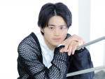 面白かった「2026年7月期ドラマ」ランキング第10位：『リーガルビート –逆転の法廷–』（写真は主演の鈴鹿央士）