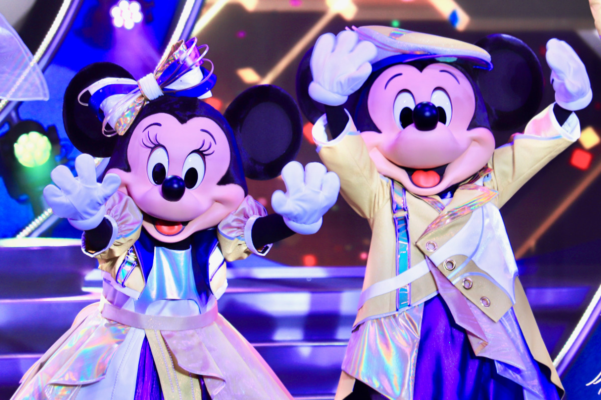 20260929 The D‐Groovationz4 Live： Happy！ Funky！ Groovy！Tour